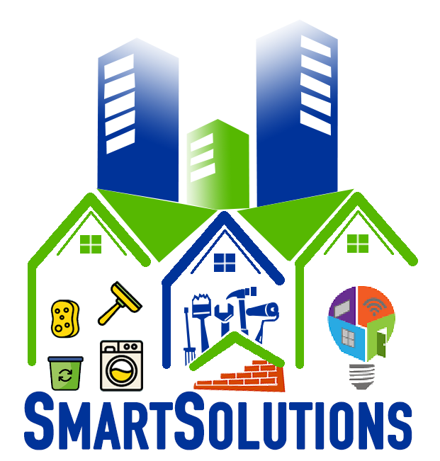 Smart Solutions RGV